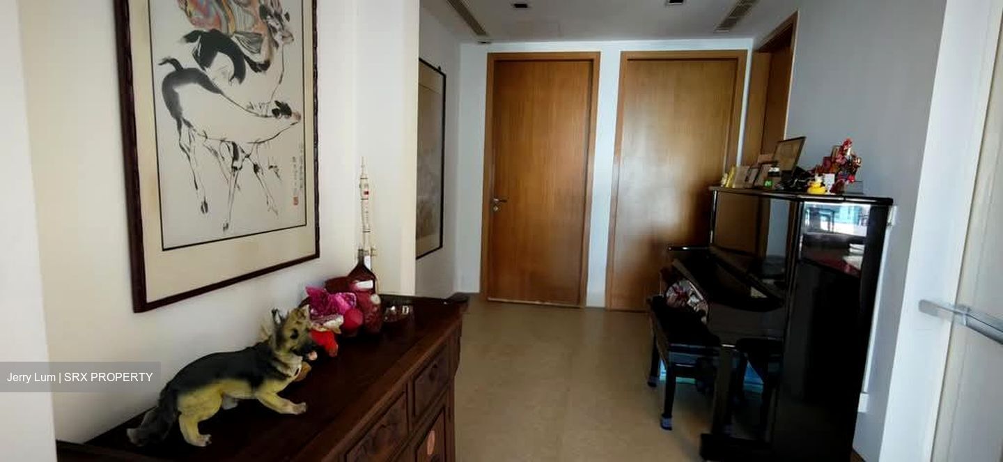 Amber Residences (D15), Condominium #600942741